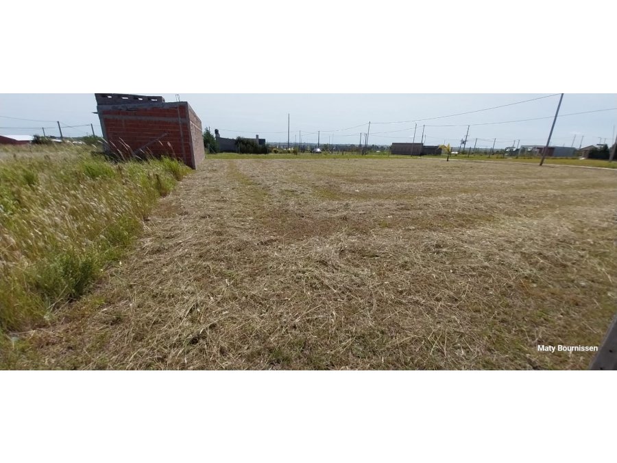 ‼️ **VENTA EXCLUSIVA – LOTES EN ALDEA BRASILERA** ‼️
