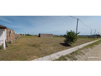 ‼️ **VENTA EXCLUSIVA – LOTES EN ALDEA BRASILERA** ‼️