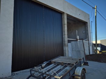 📍 AV. CAPUTO - GALPÓN EN ALQUILER 🏗️📦