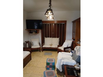 VENDO CASA EN CALLE LARRAMENDI 3123