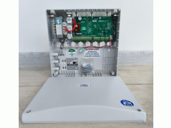 VENDO CENTRAL DE ALARMA X28 MODELO N8-MPXH-NUEVA