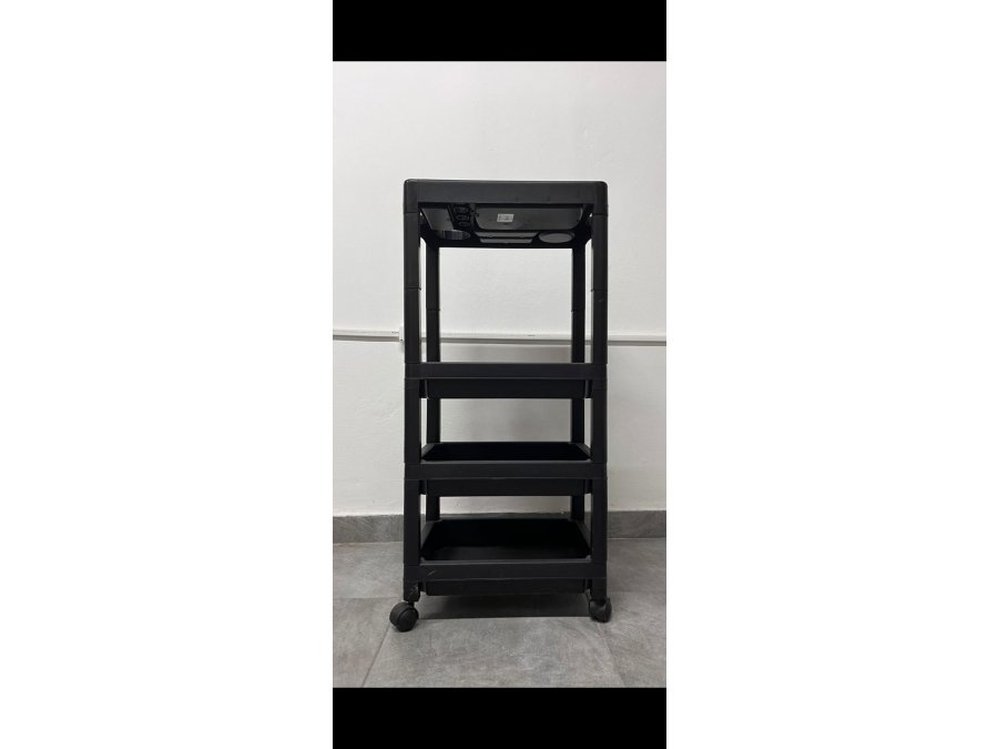 Vendo muebles de peluqueria