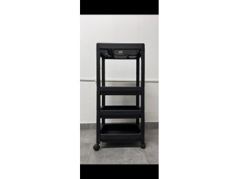 Vendo muebles de peluqueria