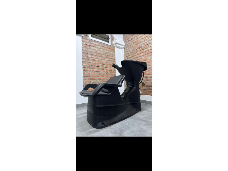 Vendo muebles de peluqueria
