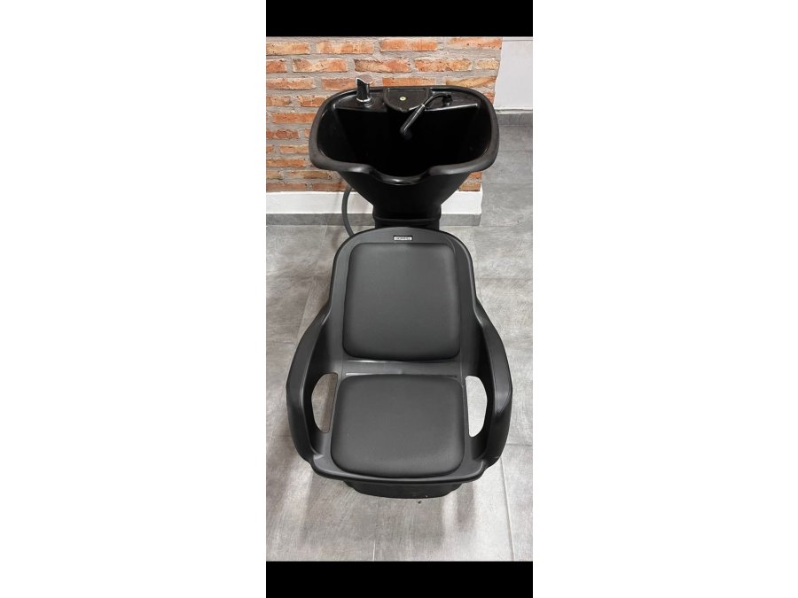 Vendo muebles de peluqueria