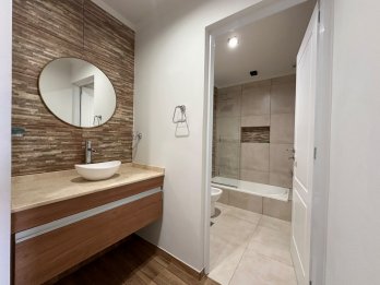 ✅VENDO ZONA PARQUE 2 DORM. 3 BAÑOS, COCHERA 💰U$D 250.000🔥