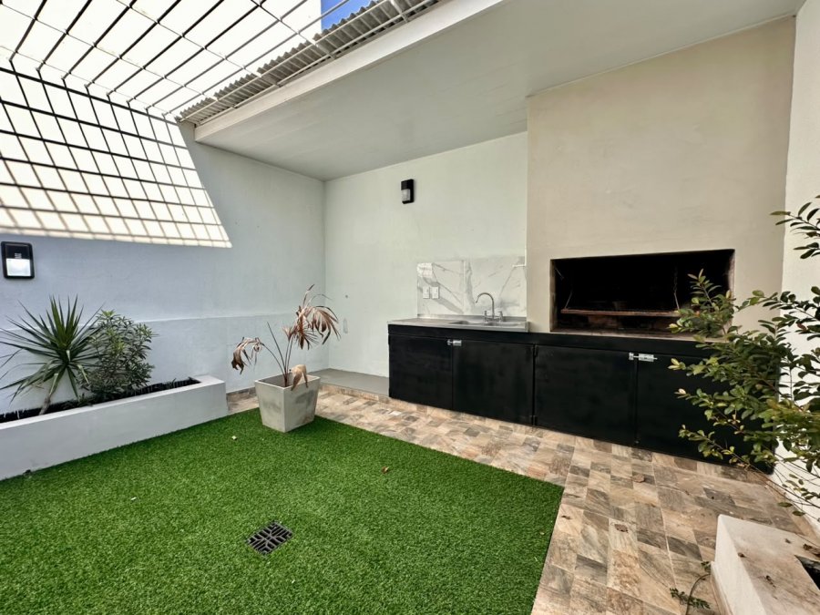✅VENDO ZONA PARQUE 2 DORM. 3 BAÑOS, COCHERA 💰U$D 250.000🔥