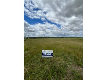 BAJAMOS EL PRECIO! ✅ VENTA LOTE EN TIERRA ALTA III!