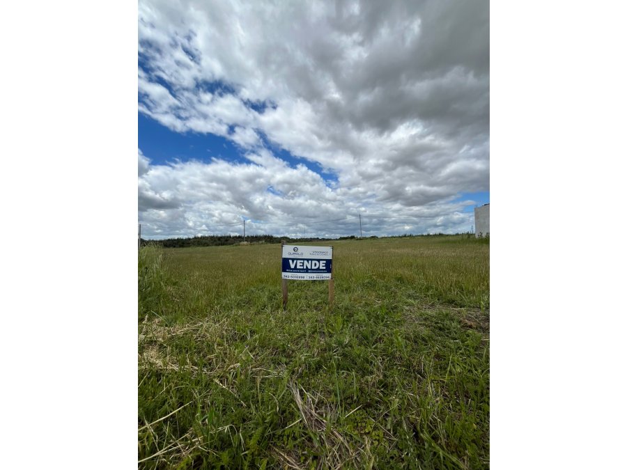 BAJAMOS EL PRECIO! ✅ VENTA LOTE EN TIERRA ALTA III!
