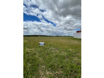 BAJAMOS EL PRECIO! ✅ VENTA LOTE EN TIERRA ALTA III!