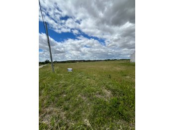 BAJAMOS EL PRECIO! ✅ VENTA LOTE EN TIERRA ALTA III!