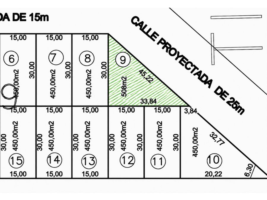 BAJAMOS EL PRECIO! ✅ VENTA LOTE EN TIERRA ALTA III!