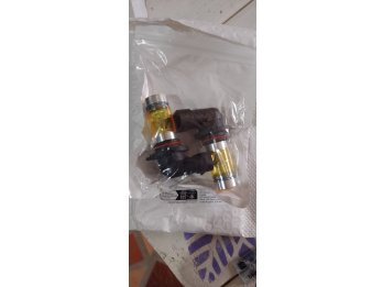 antinieblas led amarillos x2 H10