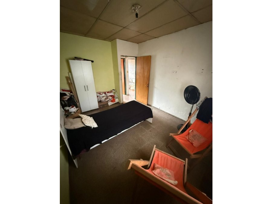 ✅OPORTUNIDAD CASA IDEAL INVERSION BARRIO PARANA XX!
