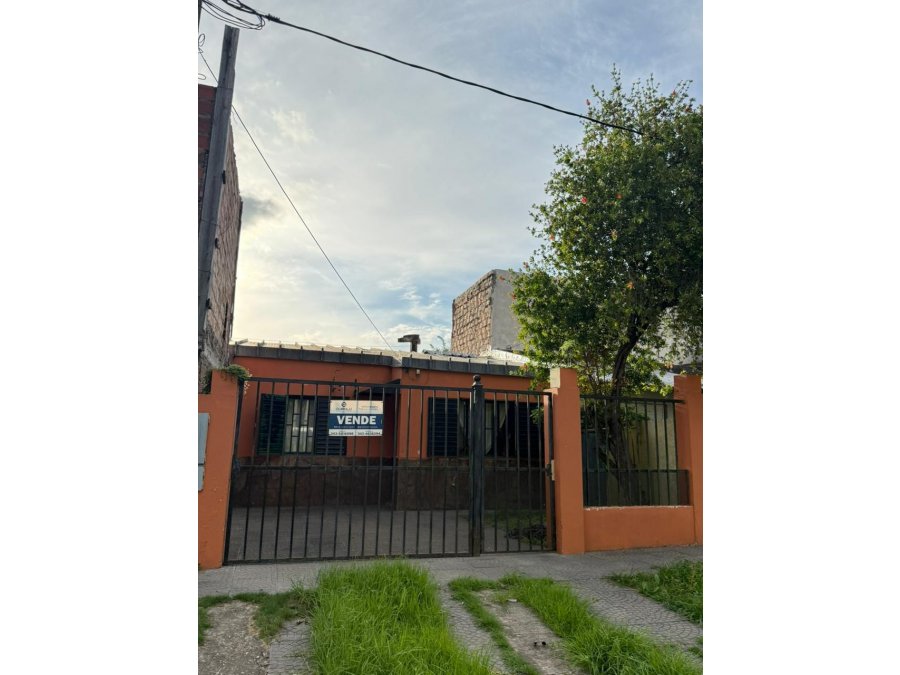 ✅OPORTUNIDAD CASA IDEAL INVERSION BARRIO PARANA XX!