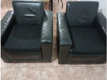 2 sillones living o star