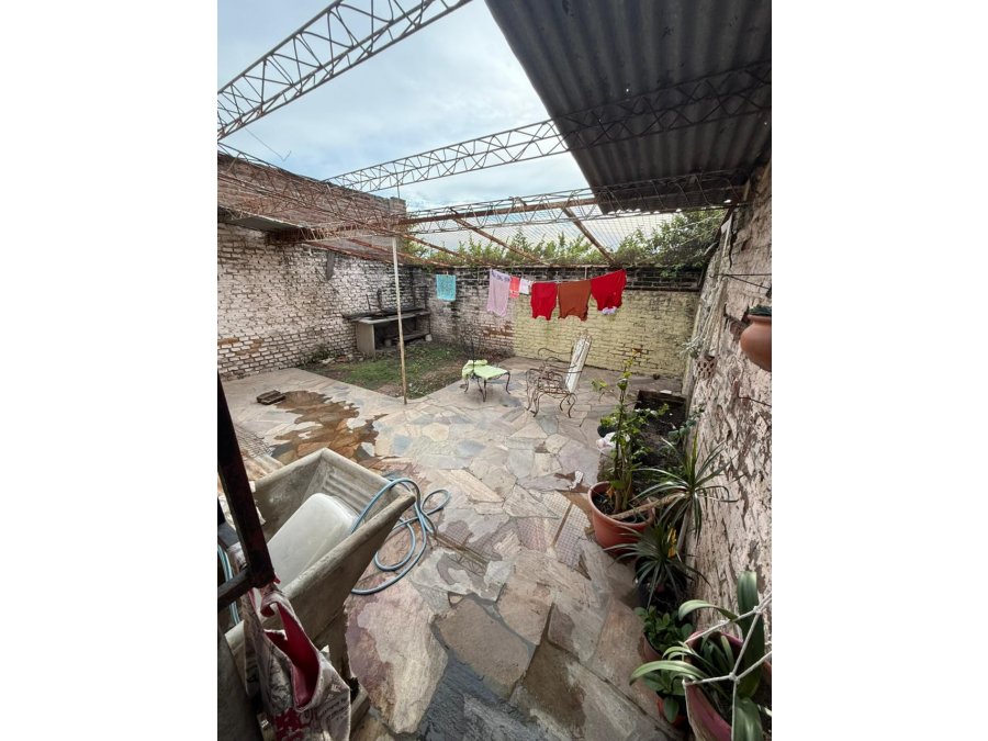 ✅OPORTUNIDAD CASA IDEAL INVERSION BARRIO PARANA XX!