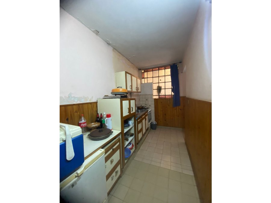 ✅OPORTUNIDAD CASA IDEAL INVERSION SOBRE AVENIDA!