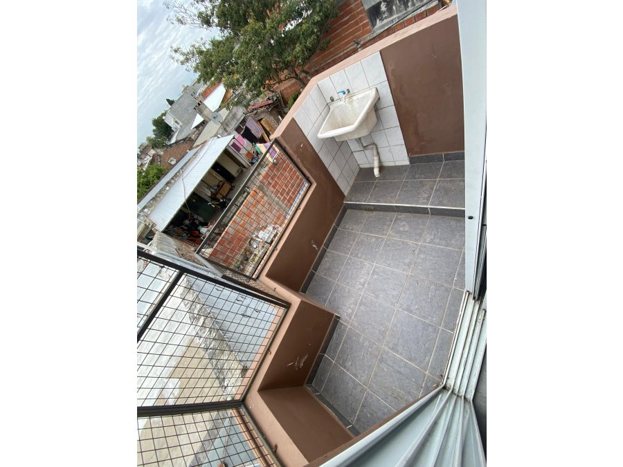 ✅ VENTA DEPARTAMENTO BARRIO SANTA LUCIA.
