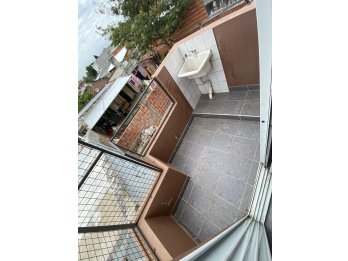 ✅ VENTA DEPARTAMENTO BARRIO SANTA LUCIA.