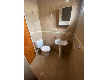 ✅ VENTA DEPARTAMENTO BARRIO SANTA LUCIA.