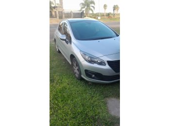 Vendo Peugeot 308!!