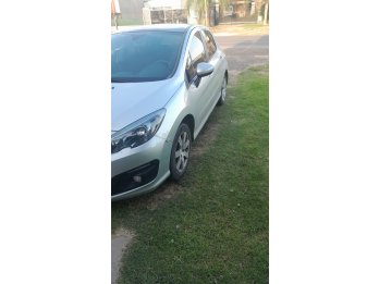 Vendo Peugeot 308!!