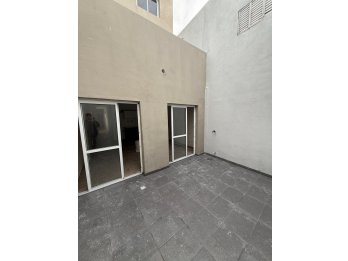 Vendo Dpto 1 dorm con patio  a Estrenar  zona Centro