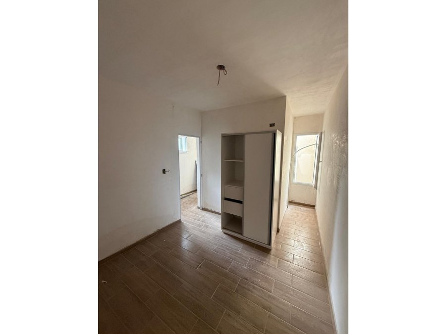 Vendo Dpto 1 dorm con patio  a Estrenar  zona Centro