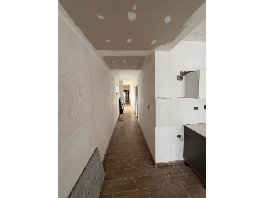 Vendo Dpto 1 dorm con patio  a Estrenar  zona Centro