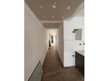 Vendo Dpto 1 dorm con patio  a Estrenar  zona Centro