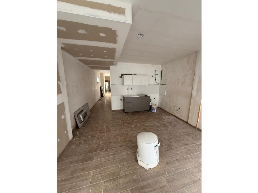 Vendo Dpto 1 dorm con patio  a Estrenar  zona Centro