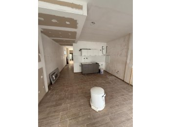 Vendo Dpto 1 dorm con patio  a Estrenar  zona Centro