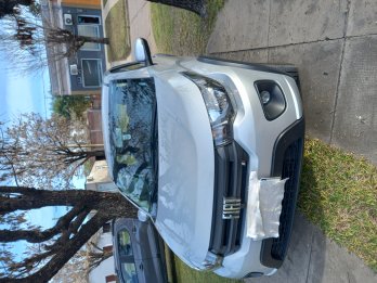 VENDO .FIAT MOBI Like.