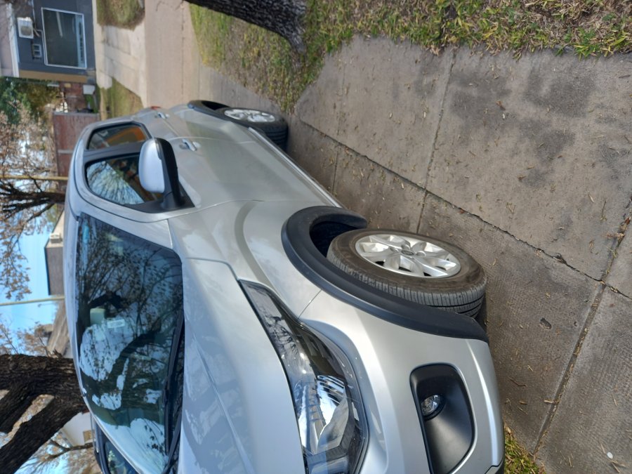 VENDO .FIAT MOBI Like.