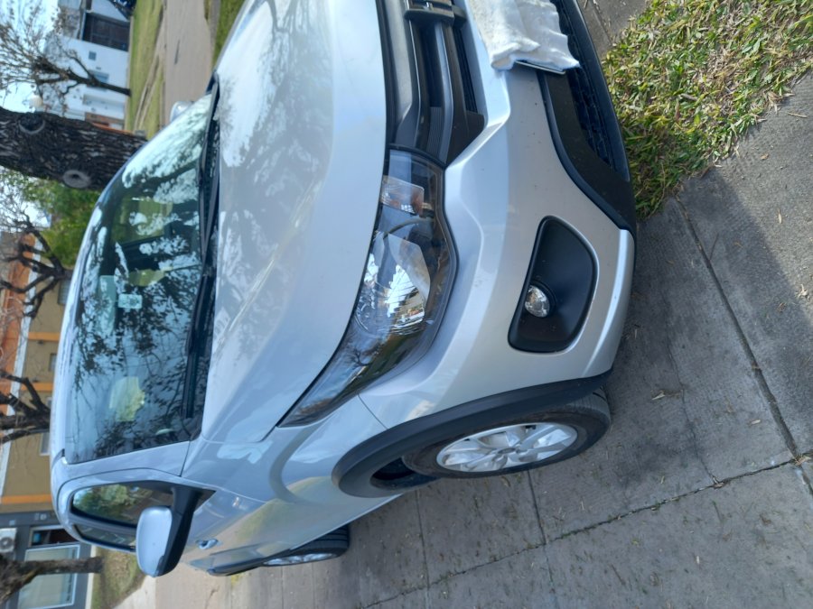 VENDO .FIAT MOBI Like.