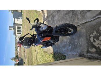 Vendo KTM Adventure 250
