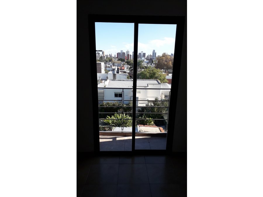 Particular alquila depto 1dorm Centrico