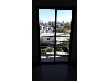 Particular alquila depto 1dorm Centrico