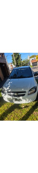 VENDO CELTA 2014 1.4 FULL IMPECABLE