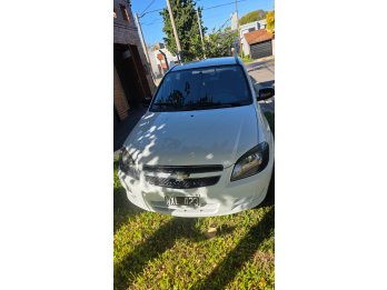 VENDO CELTA 2014 1.4 FULL IMPECABLE