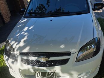 VENDO CELTA 2014 1.4 FULL IMPECABLE