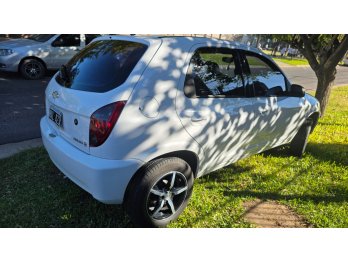 VENDO CELTA 2014 1.4 FULL IMPECABLE