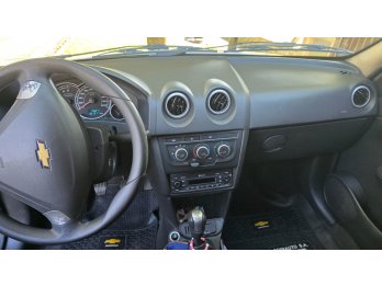 VENDO CELTA 2014 1.4 FULL IMPECABLE