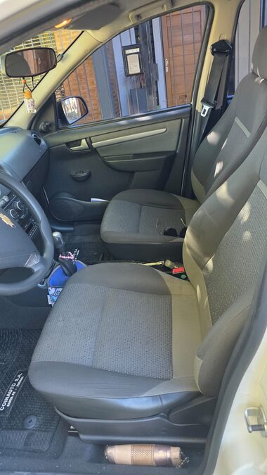 VENDO CELTA 2014 1.4 FULL IMPECABLE