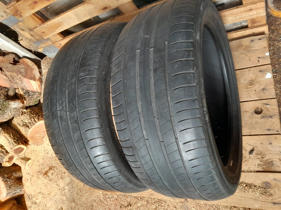 Cubiertas auto 225/45/r17