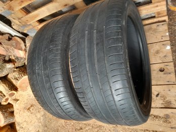 Cubiertas auto 225/45/r17