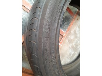 Cubiertas auto 225/45/r17