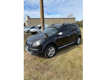 Sandero Stepway