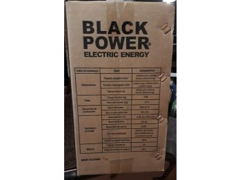 VENDO MONOPATÍN ELECTRICO NUEVO!!